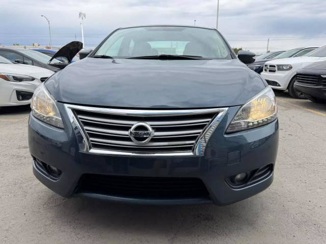 2014 NISSAN Sentra in Cars & Trucks in Laval / North Shore - Image 3