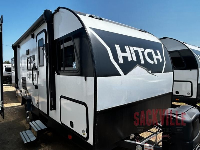 2022 Cruiser Hitch 18BHS in Travel Trailers & Campers in Moncton