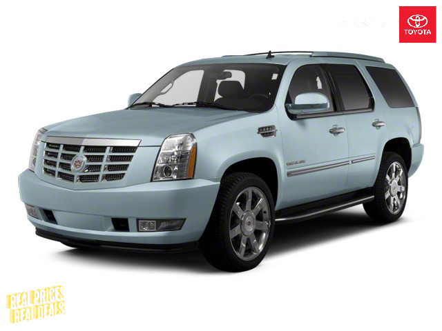 2010 Cadillac Escalade in Cars & Trucks in Red Deer