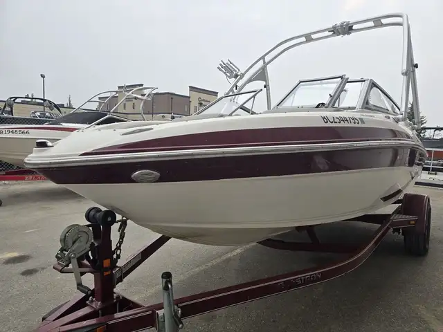 2010 Glastron GLS 195 FINANCING AVAILABLE in Powerboats & Motorboats in Saskatoon - Image 10