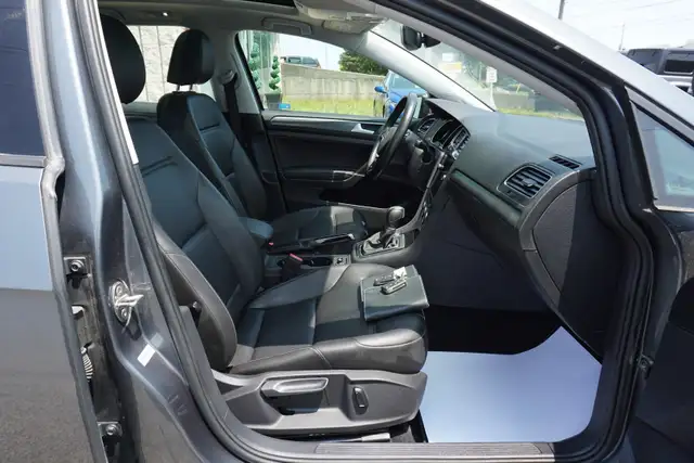 2019 Volkswagen Golf SportWagen in Cars & Trucks in Oakville / Halton Region - Image 19