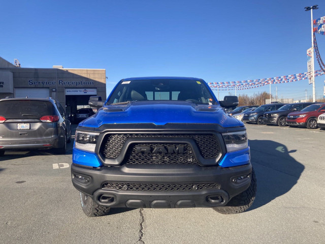 2024 Ram 1500 REBEL in Cars & Trucks in City of Halifax - Image 2