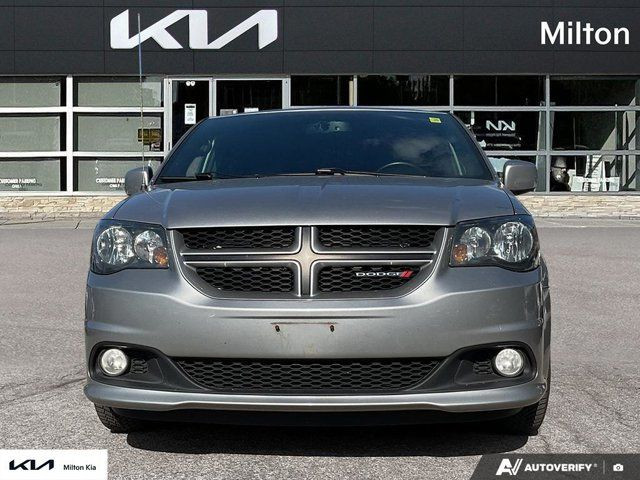 2017 Dodge Grand Caravan GT in Cars & Trucks in Oakville / Halton Region - Image 2
