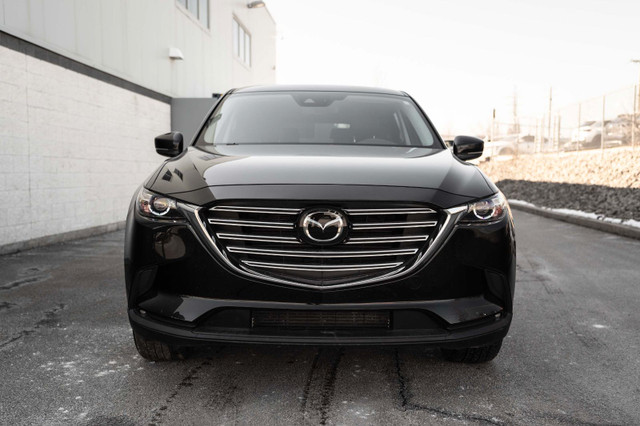 2020 Mazda CX-9 GS-L AWD, CUIR, TOIT OUVRANT, NAVIGATION in Cars & Trucks in City of Montréal - Image 3