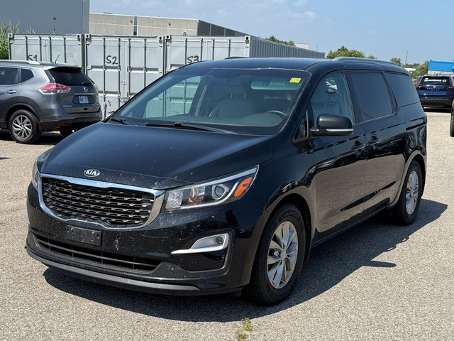 2019 Kia Sedona LX in Cars & Trucks in City of Toronto - Image 4