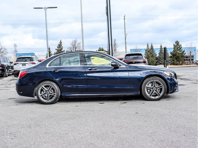  2019 Mercedes-Benz C300 4MATIC in Cars & Trucks in Ottawa - Image 3