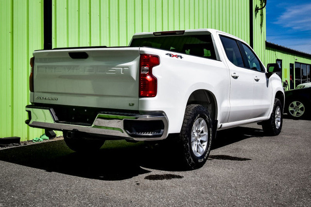 2023 Chevrolet Silverado 1500 LT • REMOTE START • HEATED SEATS in Cars & Trucks in Cornwall - Image 3