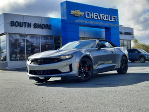 2024 Chevrolet Camaro 3LT