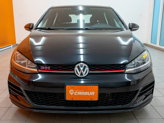 2019 Volkswagen Golf GTI AUTO *SIÈGES CHAUFF* CARPLAY REG ADAPT  in Cars & Trucks in Laurentides - Image 4