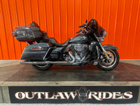 2015 HARLEY DAVIDSON Ultra Limited Low