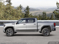 4WD Crew Cab 147 AT4 Engine: Turbocharged Diesel I6 3.0L/183 L/100Km City: 11.1 L/100Km Hwy: 10.0 Sa... (image 3)