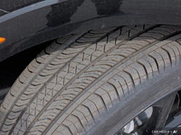 This Buick Encore GX has a dependable Turbocharged 1.3/ engine powering this Automatic transmission.... (image 6)
