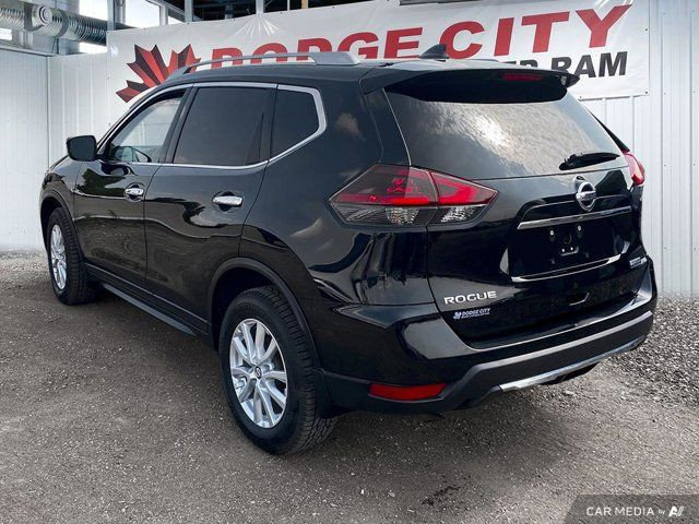 2020 Nissan Rogue in Cars & Trucks in Saskatoon - Image 4