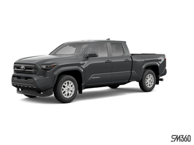 2025 Toyota Tacoma SR5 in Cars & Trucks in Belleville - Image 3