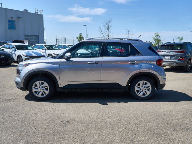 2023 Hyundai Venue Preferred | No Accidents | Certified in Cars & Trucks in Edmonton - Image 2
