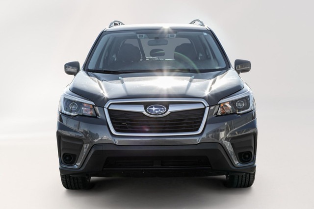 2021 Subaru Forester 2.5 -  AWD, AppleCarPlay/AndroidAuto 2.5i   in Cars & Trucks in City of Montréal - Image 2