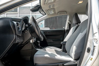 Highlighted Vehicle Features: AIR CONDITIONING, CLOTH SEATS, ADJUSTABLE STEERING WHEEL, REVERSE CAME... (image 7)