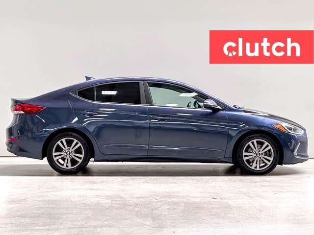 2017 Hyundai Elantra GL w/ Apple CarPlay, Heated Front Seats, Re in Cars & Trucks in City of Toronto - Image 4
