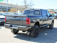4x4, 6.7L Cummins HO Turbo Diesel, 8-Speed ZF Powerline, Navigation, 14.4 Inch Touchscreen, 17-Speak... (image 5)