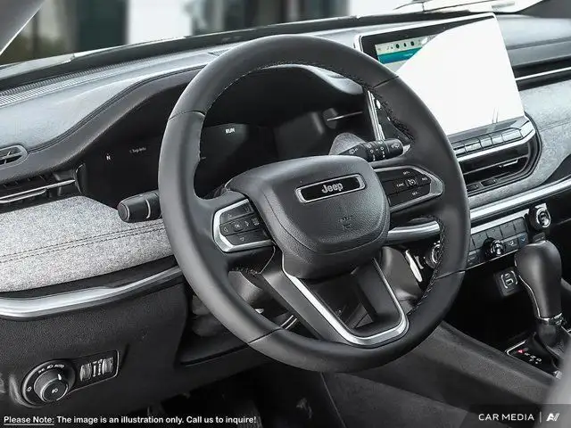 2025 Jeep Compass North in Cars & Trucks in Calgary - Image 14
