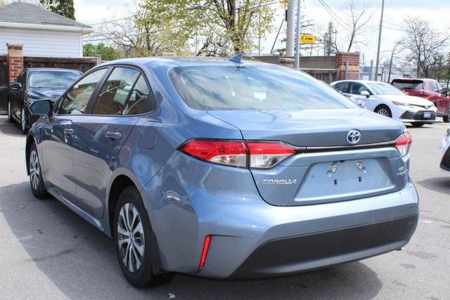 2024 Toyota Corolla Hybrid LE in Cars & Trucks in Mississauga / Peel Region - Image 4