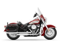 2024 Harley-Davidson FLI - Hydra-Glide Revival