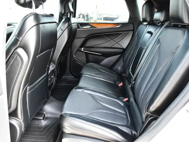 2015 Lincoln MKC AWD ~Nav ~Heated Leather ~Bluetooth ~Moonroof in Cars & Trucks in Barrie - Image 16