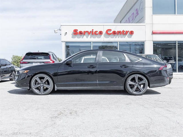 2024 Honda Accord Hybrid Sport in Cars & Trucks in Oakville / Halton Region - Image 3