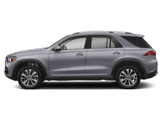 2022 Mercedes-Benz GLE GLE350