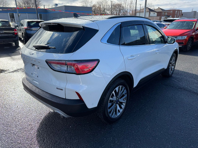 2020 Ford Escape TITANIUM in Cars & Trucks in Cornwall - Image 3