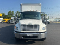 2019 FREIGHTLINER M2;Medium Duty Trucks - VAN-DRY CARGO - DELIVERY Penske Location 1610 ENTERPRISE R... (image 1)