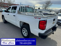 No rust, no accident, well maintained with 45 service records, 2015 chevy Silverado 1500, 5.3 V8, 6... (image 2)