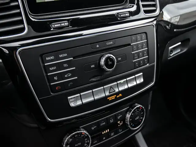 2019 Mercedes-Benz GLE-Class GLE 400 |AMG PKG|NAV|PANOROOF|HEATE in Cars & Trucks in City of Toronto - Image 26