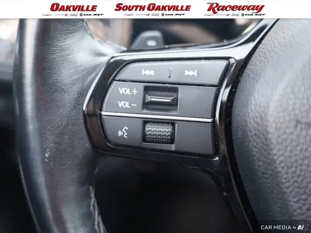 2023 Honda Civic TOURING | JUST LANDED | LOCAL TRADE | SUNROOF | in Cars & Trucks in Oakville / Halton Region - Image 19