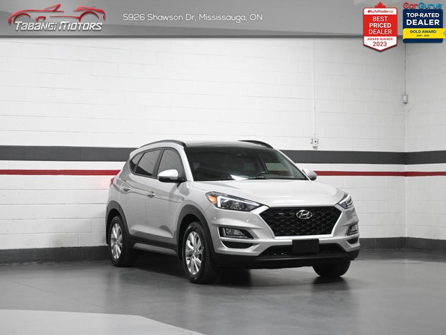 2021 Hyundai Tucson Preferred Leather Panoramic Roof Carplay Hea in Cars & Trucks in Mississauga / Peel Region - Image 3