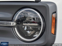 Four Wheel Drive,Lane Departure Warning,Traction Control,Turbocharged,Tow Hooks,Keyless Entry,Power... (image 9)