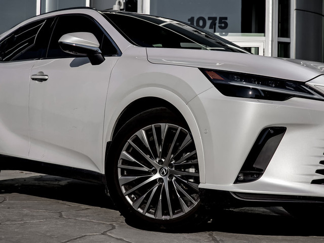 2023 Lexus RX 350 | Executive Pkg | Lexus Certified | AWD in Cars & Trucks in City of Toronto - Image 3