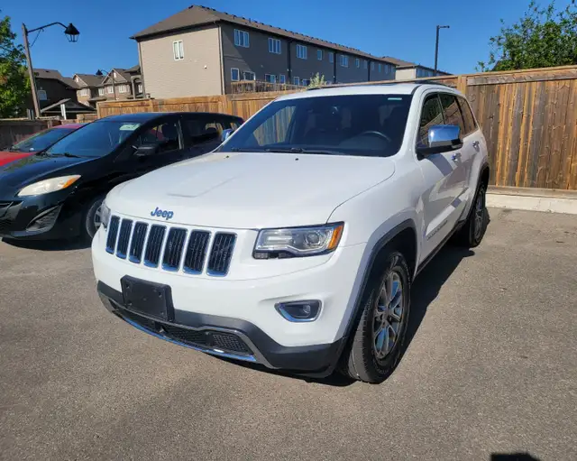 2015 Jeep Grand Cherokee63826902651137121