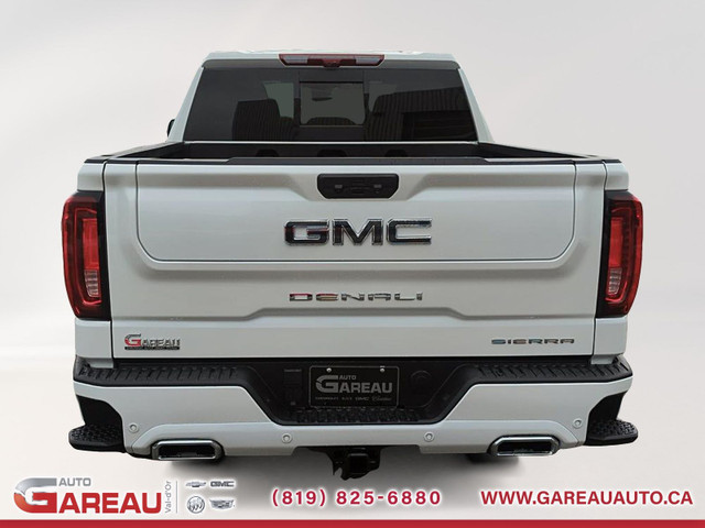 2024 GMC Sierra 1500 in Cars & Trucks in Val-d'Or - Image 3