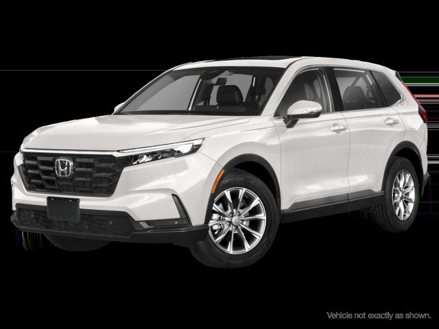 2023 Honda CR-V EX-L 4WD in Cars & Trucks in Mississauga / Peel Region