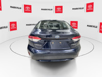 The 2021 Toyota Corolla Hybrid is a compelling option for those seeking exceptional fuel economy in... (image 8)