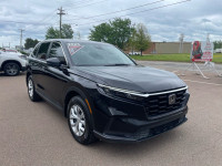 Heated Seats, Apple CarPlay, Android Auto, Remote Start, Adaptive Cruise Control! This all-new Honda... (image 2)