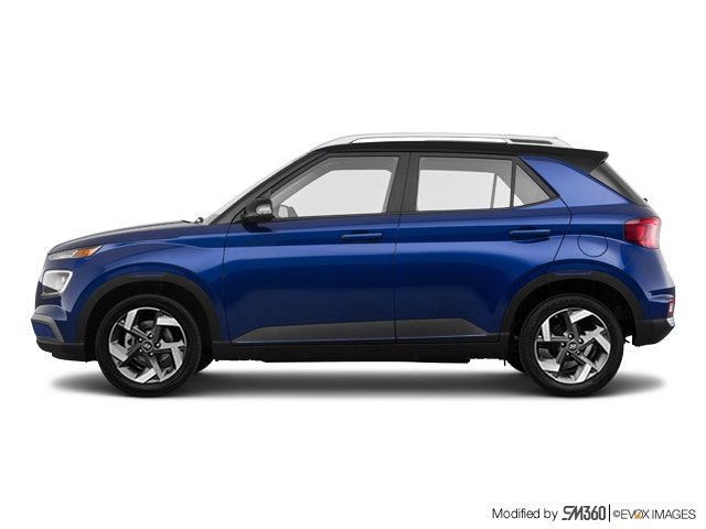  2022 Hyundai Venue VENUE URBAN EDIT