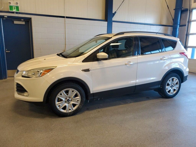  2014 Ford Escape SE in Cars & Trucks in Moose Jaw - Image 3
