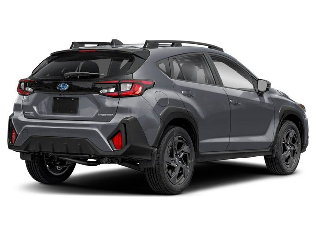 2025 Subaru Crosstrek Onyx in Cars & Trucks in Markham / York Region - Image 3