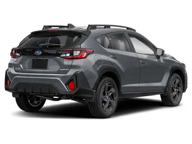 2025 Subaru Crosstrek Onyx in Cars & Trucks in Markham / York Region - Image 4