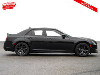 Check out this sleek and stylish 2022 Chrysler 300 Sedan! With its powerful 6 Cylinder engine, panor... (image 4)