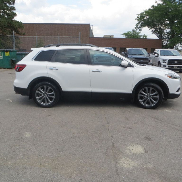 2013 Mazda CX-9 All-wheel Drive 4dr GT in Cars & Trucks in Mississauga / Peel Region - Image 4