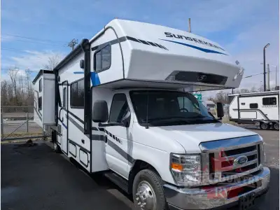 Big Country RV in Carleton Place. We would like to say Thank You to Everyone who purchased the RV th...