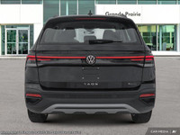 *2025 Volkswagen Taos Trendline 4MOTION* *Performance:* • 1.5 TSI turbocharged engine, 174 HP & 184... (image 5)